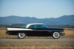 Chrysler Saratoga Hardtop Coupe 1957 года
